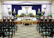 Peterson Funeral Chapel